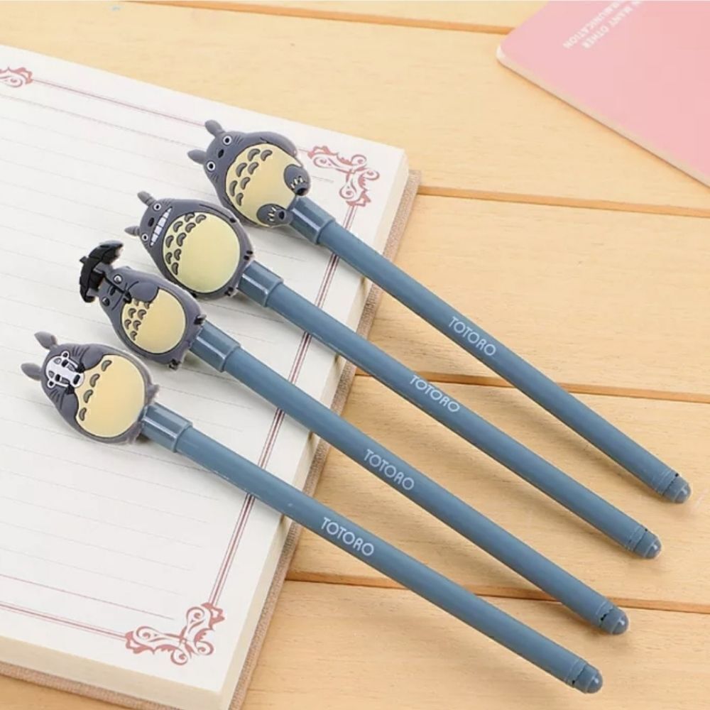 2/$20 Brand new set of 4 Toroto pens